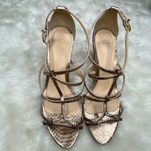 Alexandre Birman woman's shoes size 37